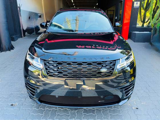 LAND ROVER RANGE ROVER VELAR 2.0 P400E PHEV R-DYNAMIC S AUTOMÁTICO